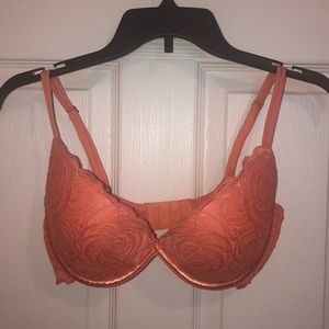 Victoria’s Secret 36D, Very Sexy Lace Push Up